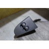 bouton commande leve vitre gauche double