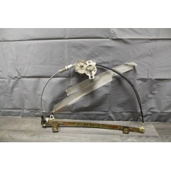 leve vitre manuel avant droit RENAULT CLIO 1 5 PORTE