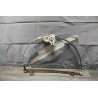 leve vitre manuel avant droit RENAULT CLIO 1 5 PORTE