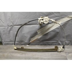 leve vitre manuel avant droit RENAULT CLIO 1 5 PORTE