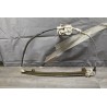 leve vitre manuel avant droit RENAULT CLIO 1 5 PORTE