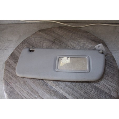 pare soleil avant droit peugeot 306 hdi