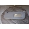 pare soleil avant droit peugeot 306 hdi