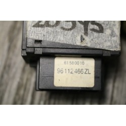 commodo essui glace PEUGEOT CITROEN 96112466ZL