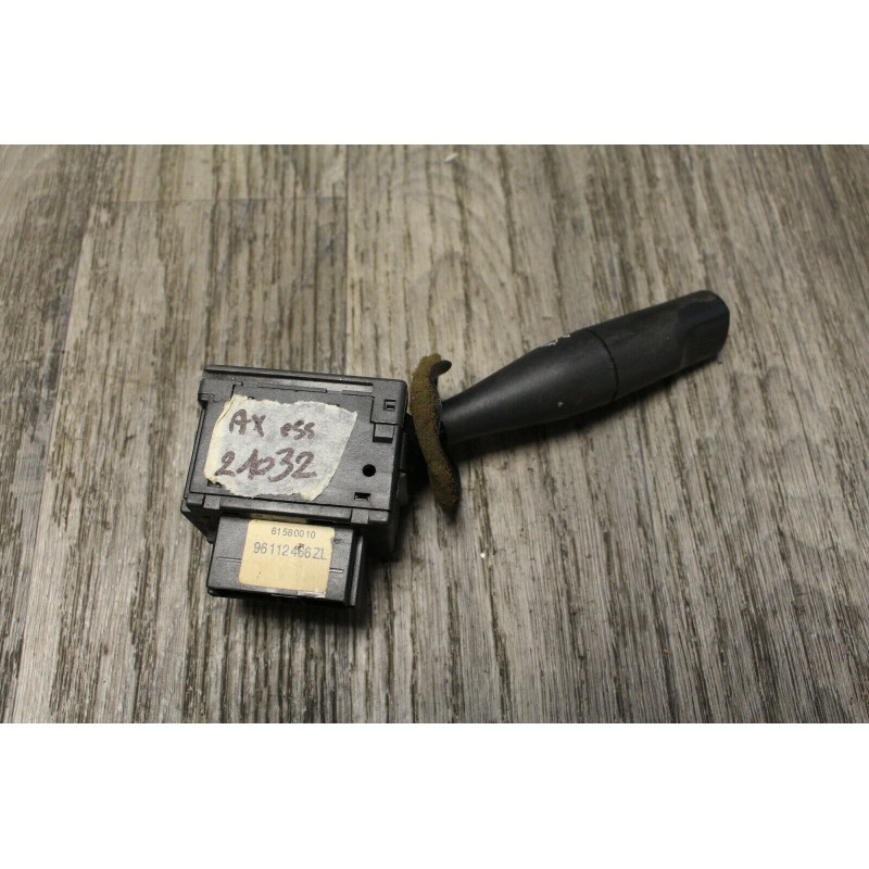 commodo essui glace PEUGEOT CITROEN 96112466ZL