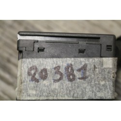 commodo essui glace PEUGEOT CITROEN 96112466ZL