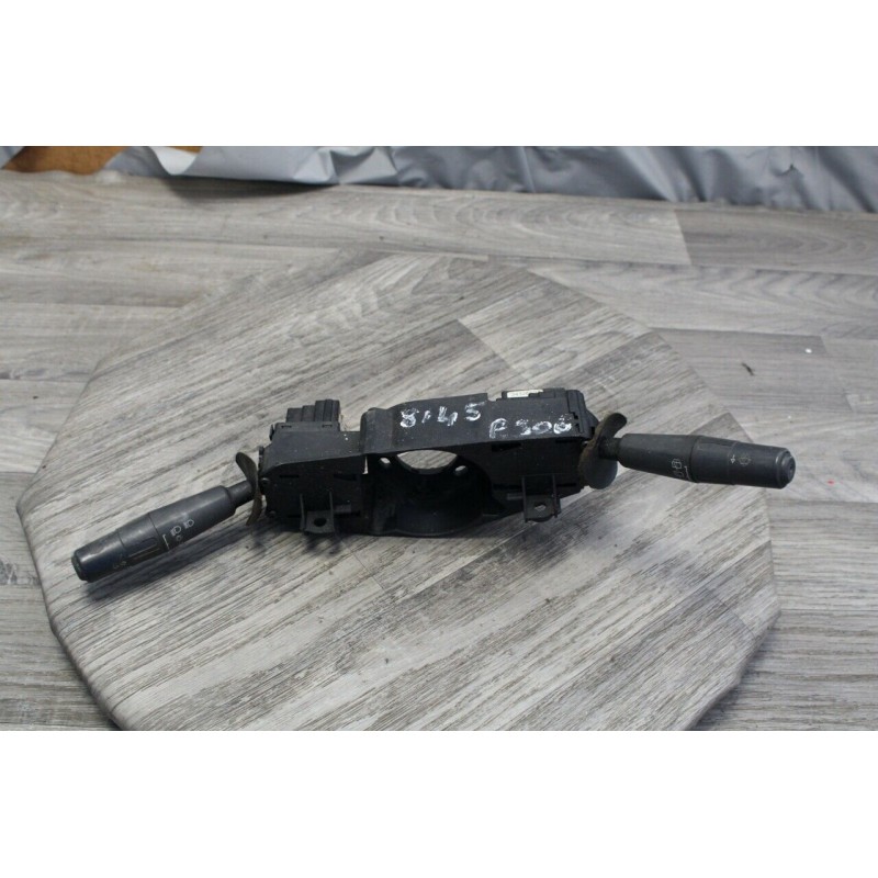 commodo phare clignotant essui glace PEUGEOT 306