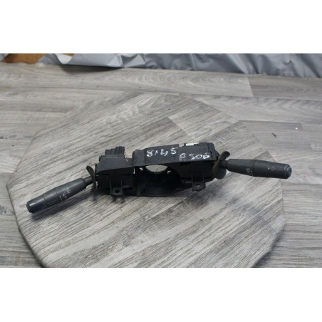 commodo phare clignotant essui glace PEUGEOT 306