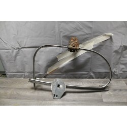 leve vitre manuel arriere gauche RENAULT CLIO 1