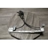 leve vitre arriere droit manuel PEUGEOT 106 1.4 DIESEL ANNEE 199