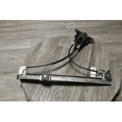leve vitre arriere droit manuel PEUGEOT 106 1.4 DIESEL ANNEE 199