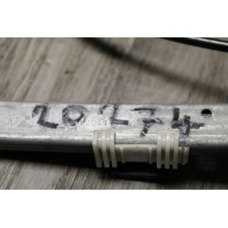 leve vitre arriere droit manuel PEUGEOT 106 1.4 DIESEL ANNEE 199