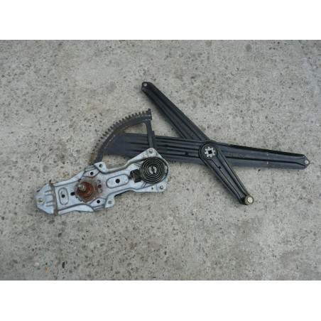 leve vitre arriere gauche MANUEL PEUGEOT 106