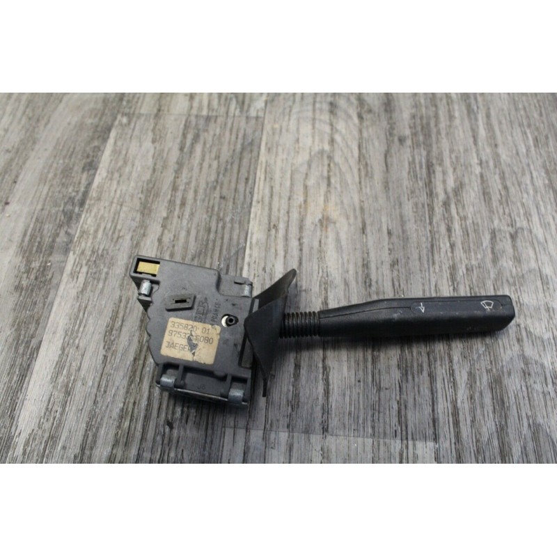 commodo essui glace CITROEN AX