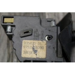 commodo essui glace CITROEN AX