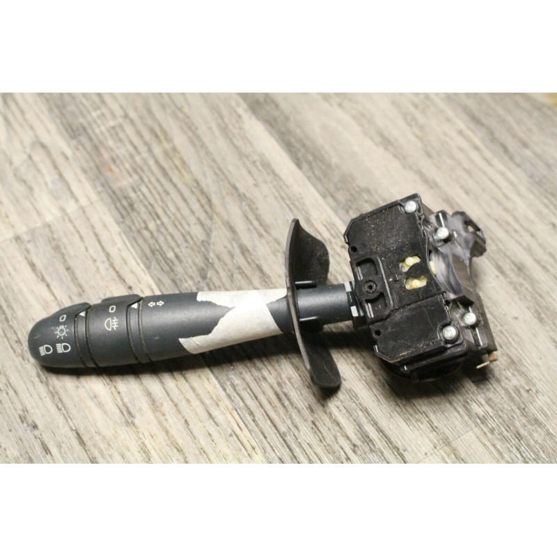 commodo phare clignotant RENAULT CLIO 2