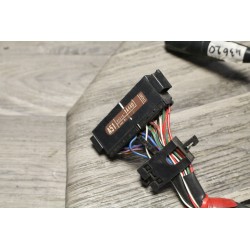 commodo essui glace phare clignotant avec support TOYOTA COROLLA 1991