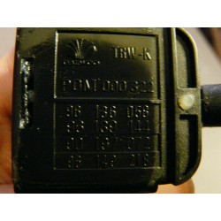 commodo essui glace daewoo espero 2.0 16v 1997