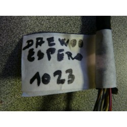 commodo essui glace daewoo espero 2.0 16v 1997