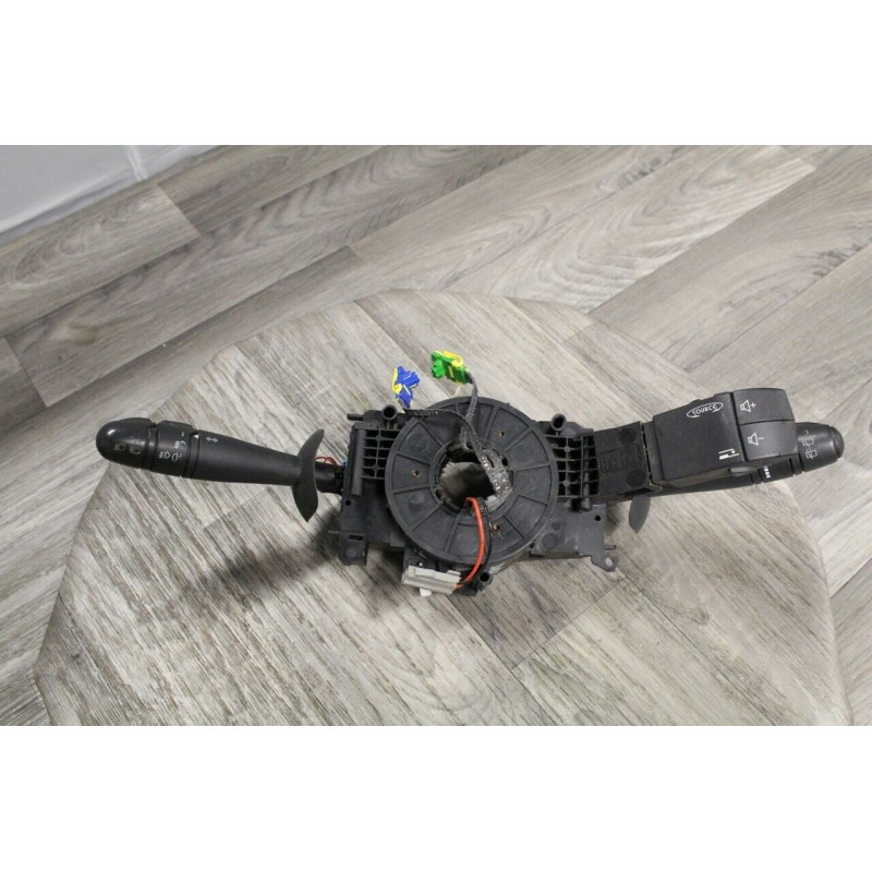 commodo phare essui glace autoradio RENAULT LAGUNA 2 1.9 DCI 120 2003