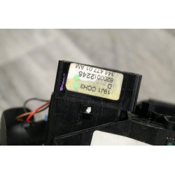 commodo phare essui glace autoradio RENAULT LAGUNA 2 1.9 DCI 120 2003