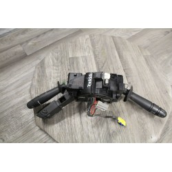 commodo phare essui glace autoradio RENAULT LAGUNA 2 1.9 DCI 120 2003