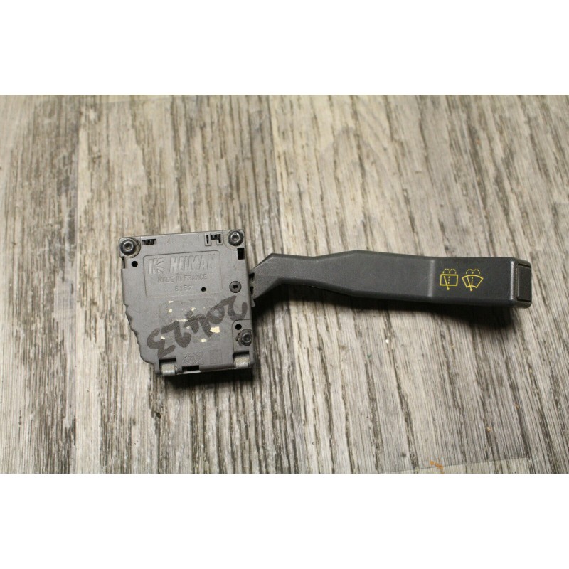 commodo essui glace RENAULT