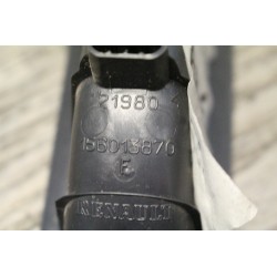 bouton leve vitre arriere gauche RENAULT SCENIC 2 156013870