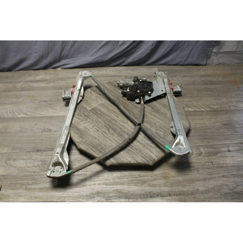 leve vitre electrique avant gauche GAUCHE FORD FOCUS 5 PORTES