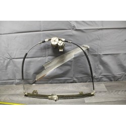 leve vitre avant manuel GAUCHE RENAULT CLIO