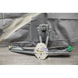 leve vitre arriere gauche RENAULT CLIO GAUCHE MANUEL RENAULT CLIO 2 PH 2 1.5DCI 80 4P