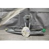 LEVE VITRE ARRIERE GAUCHE MANUEL RENAULT CLIO 2 PH 2 1.5DCI 80 4P