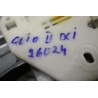 LEVE VITRE ARRIERE GAUCHE MANUEL RENAULT CLIO 2 PH 2 1.5DCI 80 4P