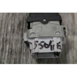 bouton leve vitre avant droit RENAULT MEGANE 2 1900 DCI 120 2004