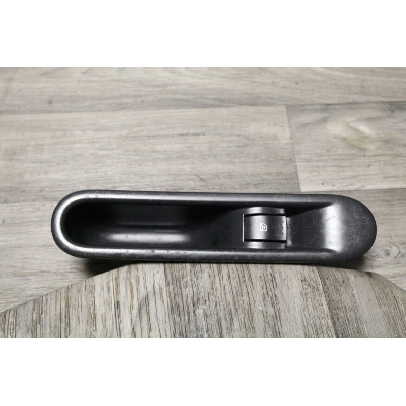 bouton leve vitre avec support arriere gauche RENAULT ESPACE 4 8200327947