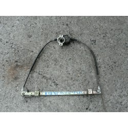 leve vitre manuek avant gauche RENAULT R19 3 PORTES