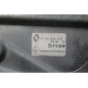 LEVE VITRE MANUEL ARRIERE DROIT RENAULT LAGUNA 1 7701672416