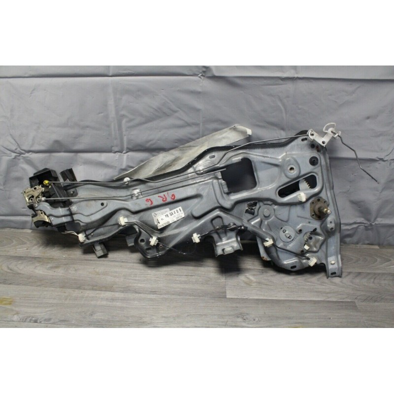 leve vitre electrique arriere gauche RENAULT LAGUNA 1