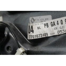 leve vitre electrique arriere gauche RENAULT LAGUNA 1