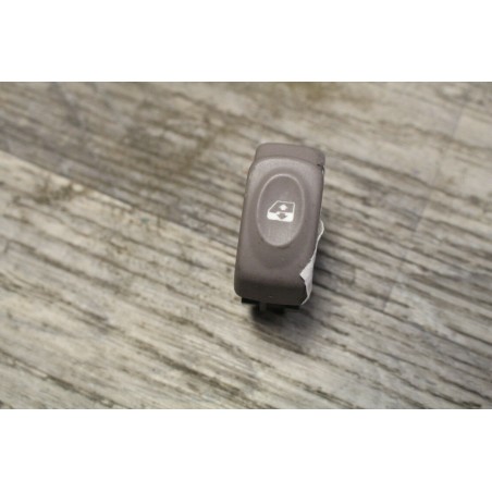 bouton leve vitre RENAULT SCENIC 2 MARRON