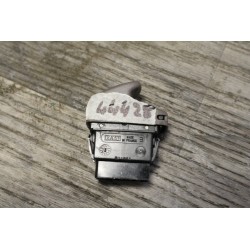 bouton leve vitre RENAULT SCENIC 2 MARRON