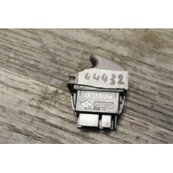 bouton leve vitre RENAULT SCENIC 2 MARRON