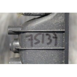 bouton leve vitre arriere droit RENAULT SCENIC 2 156013870