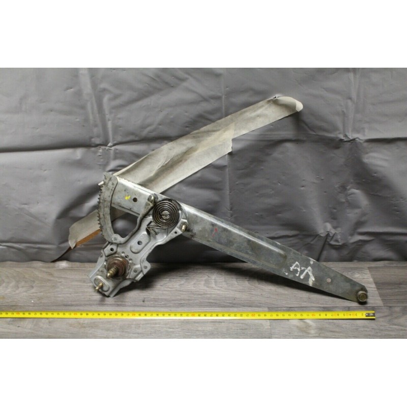 leve vitre avant droit manuel CITROEN AX 1.4 DIESEL ANNEE 1989
