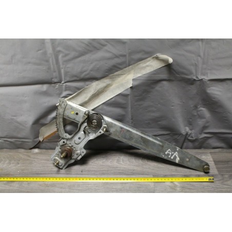 leve vitre avant droit manuel CITROEN AX 1.4 DIESEL ANNEE 1989