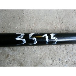 verin de hayon CITROEN ZX