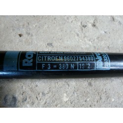 verin de hayon CITROEN ZX