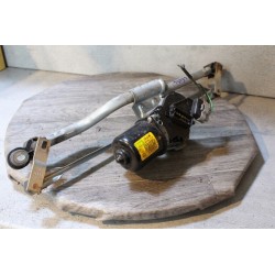 moteur essui glace avant renault clio 2 53562802