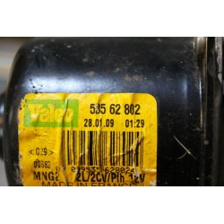 moteur essui glace avant renault clio 2 53562802