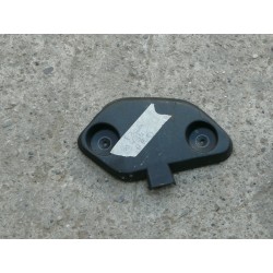 plastic interieur cache droit DIVERS PEUGEOT 306 HDI 9613328080